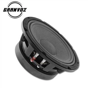 15 pous 1200W PA woofer Oratè